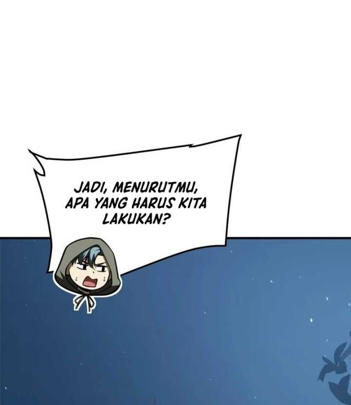 Global Gao Wu Chapter 192 - halaman 10