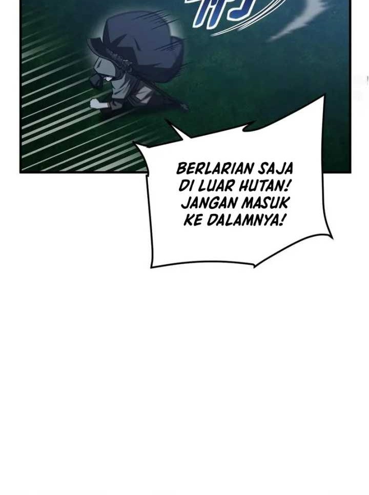 Global Gao Wu Chapter 192 - halaman 37