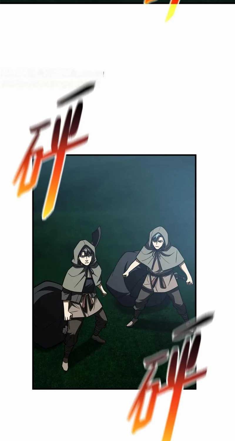 Global Gao Wu Chapter 193 - halaman 18