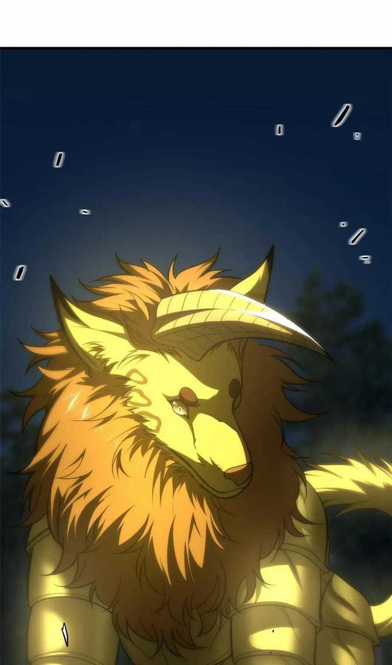 Global Gao Wu Chapter 193 - halaman 20