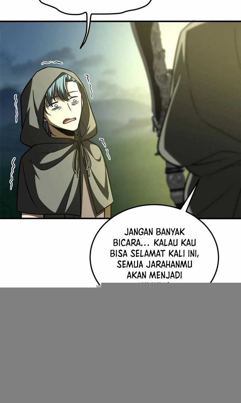 Global Gao Wu Chapter 193 - halaman 22