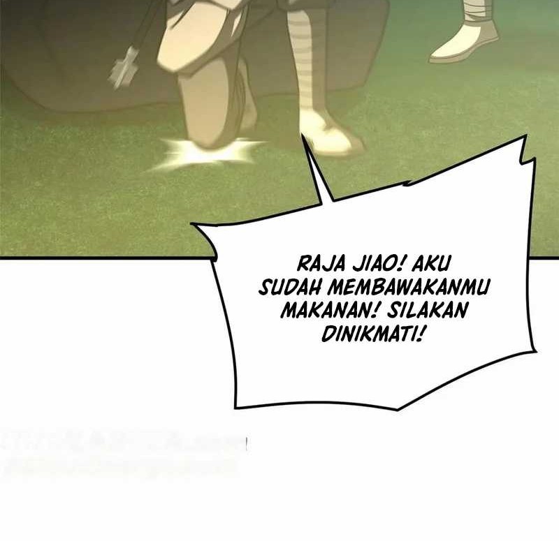 Global Gao Wu Chapter 193 - halaman 24