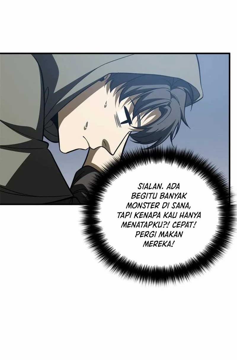 Global Gao Wu Chapter 193 - halaman 26