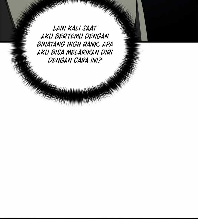Global Gao Wu Chapter 193 - halaman 30