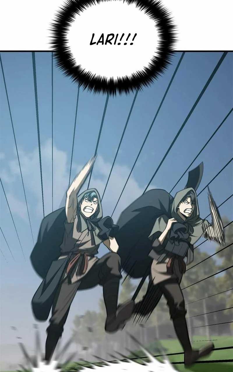 Global Gao Wu Chapter 194 - halaman 14