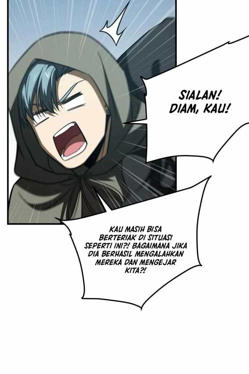 Global Gao Wu Chapter 194 - halaman 16