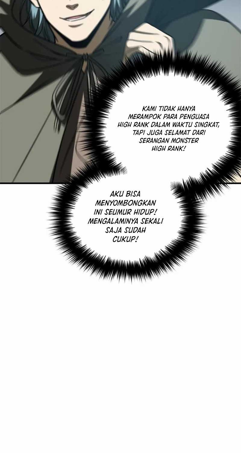 Global Gao Wu Chapter 194 - halaman 18