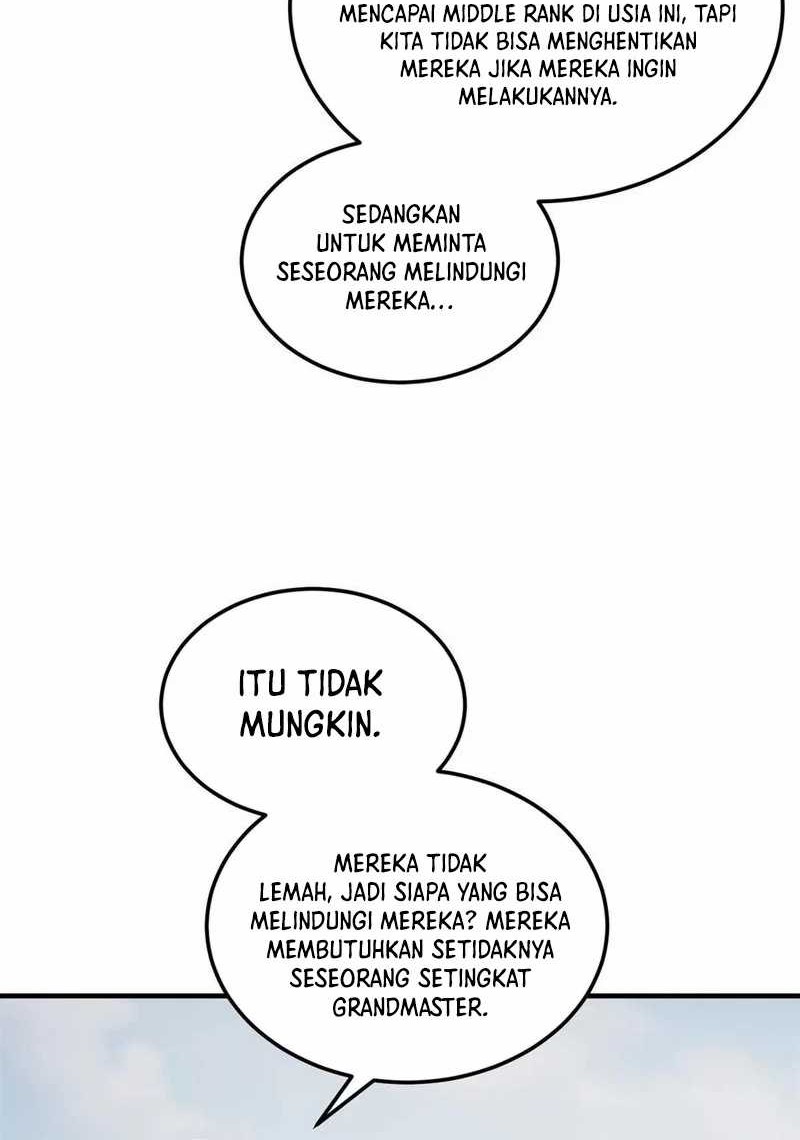Global Gao Wu Chapter 194 - halaman 26
