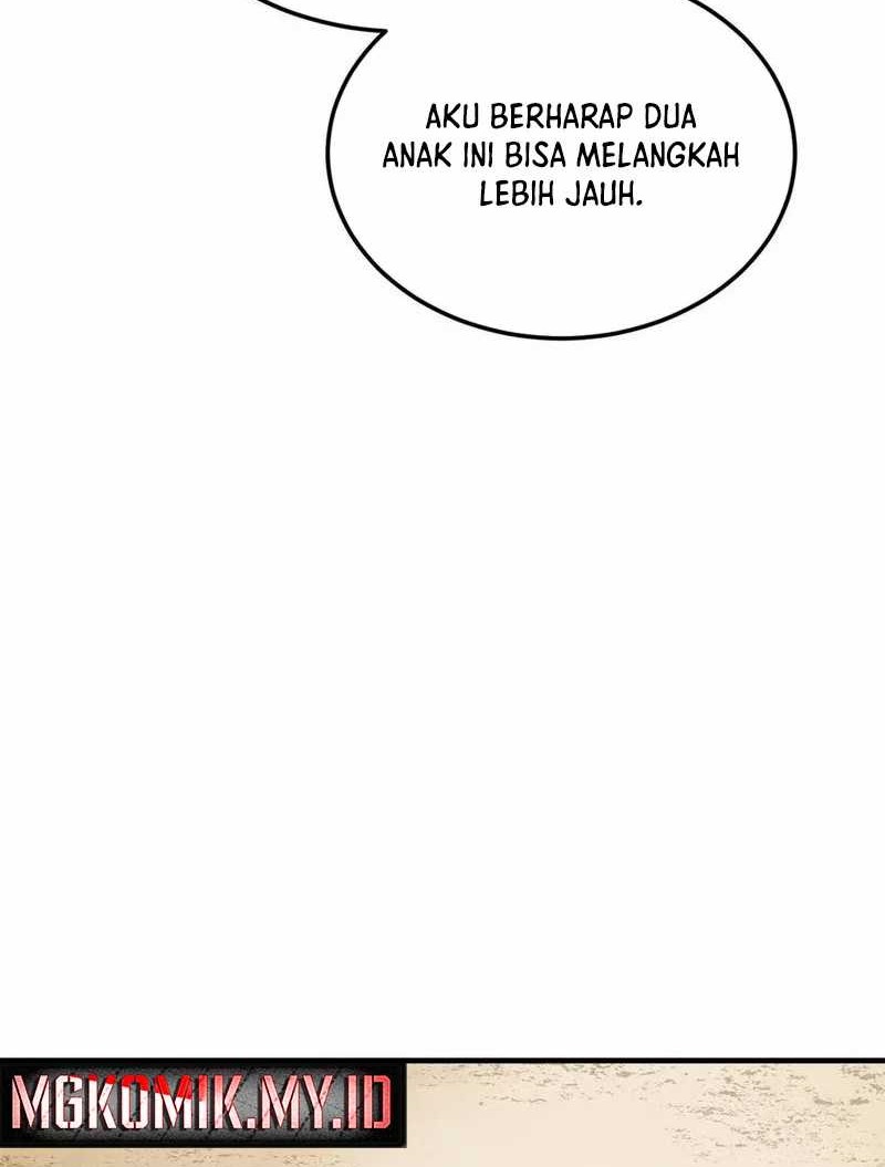 Global Gao Wu Chapter 194 - halaman 28