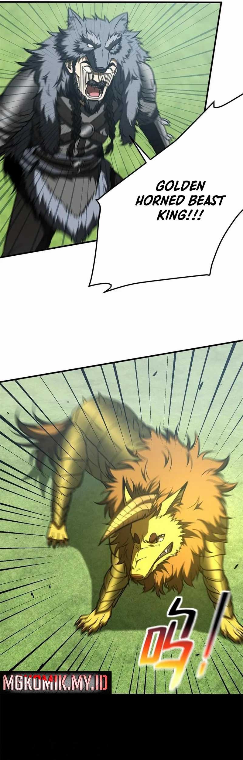 Global Gao Wu Chapter 194 - halaman 3