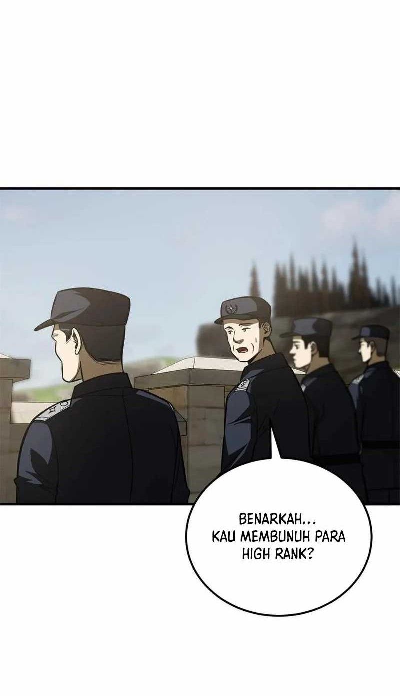 Global Gao Wu Chapter 194 - halaman 30
