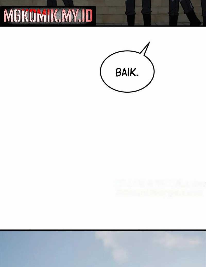 Global Gao Wu Chapter 194 - halaman 32