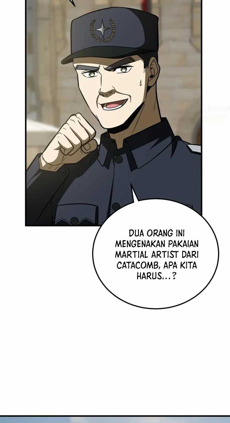Global Gao Wu Chapter 194 - halaman 34