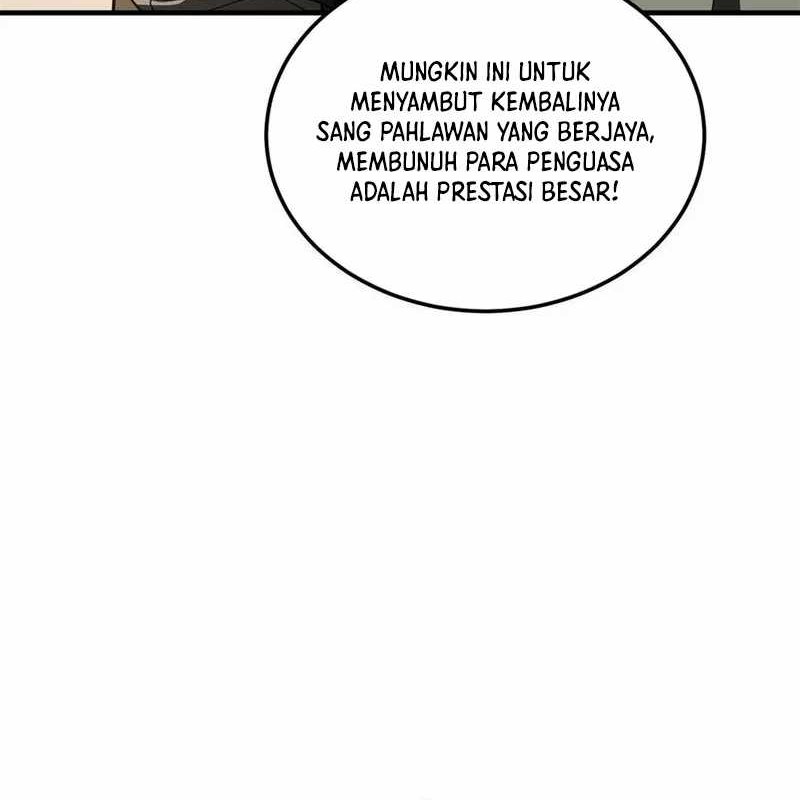 Global Gao Wu Chapter 194 - halaman 38