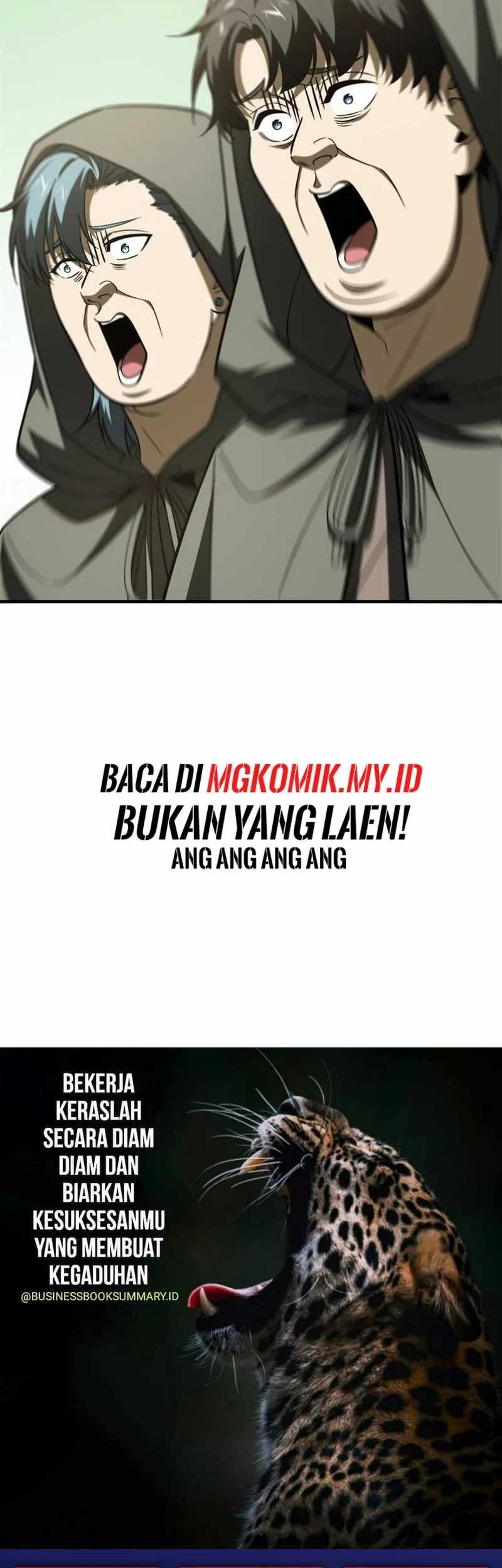 Global Gao Wu Chapter 194 - halaman 41