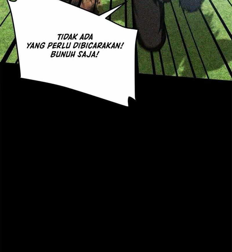 Global Gao Wu Chapter 194 - halaman 6
