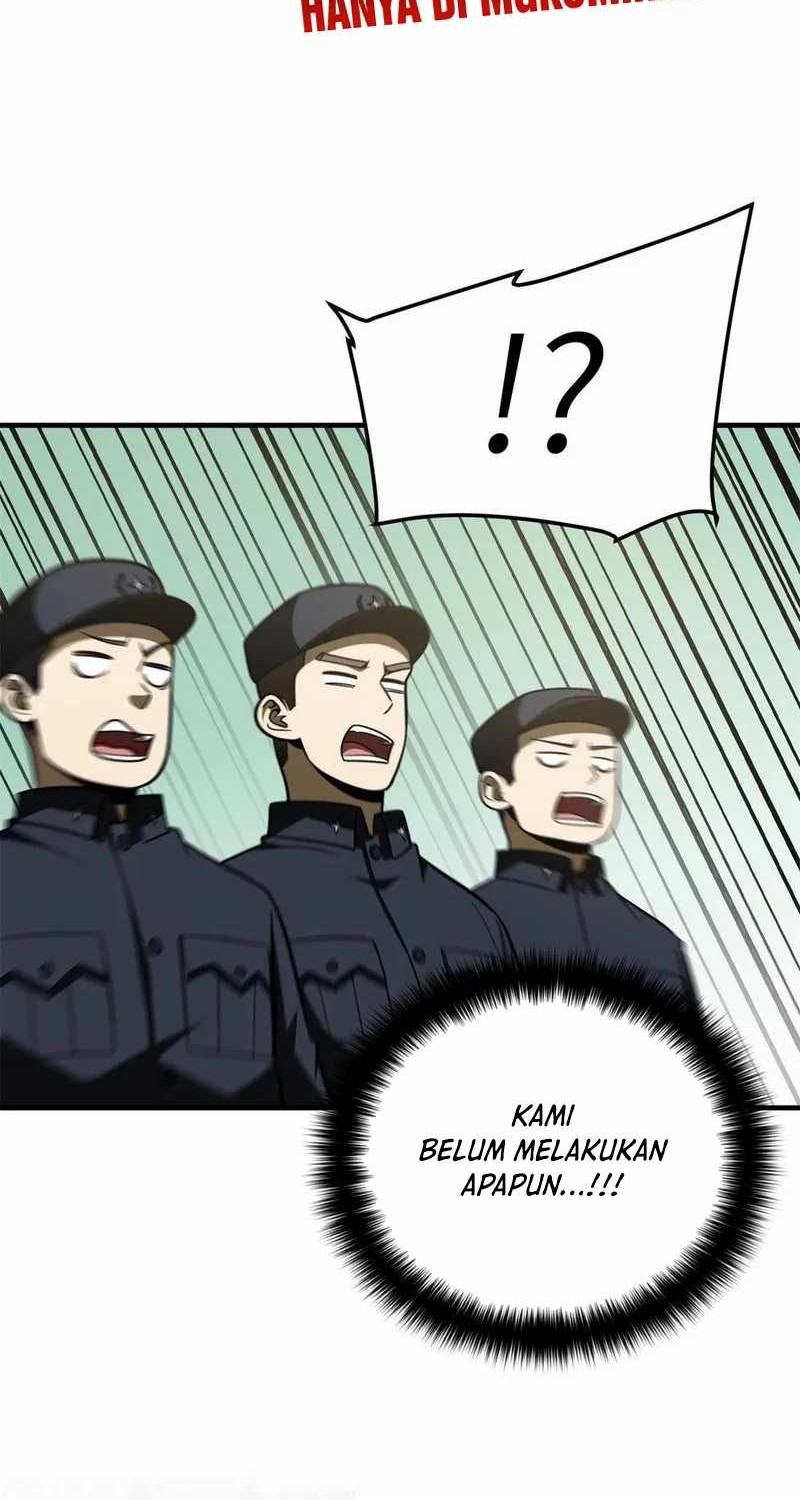Global Gao Wu Chapter 195 - halaman 10