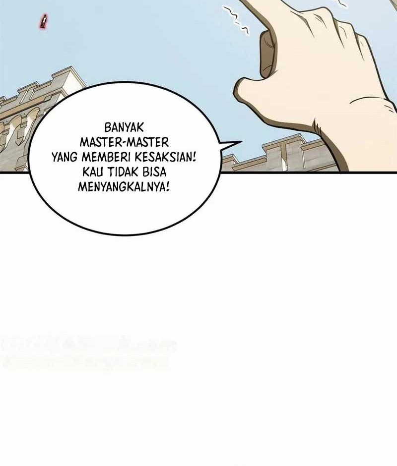 Global Gao Wu Chapter 195 - halaman 12