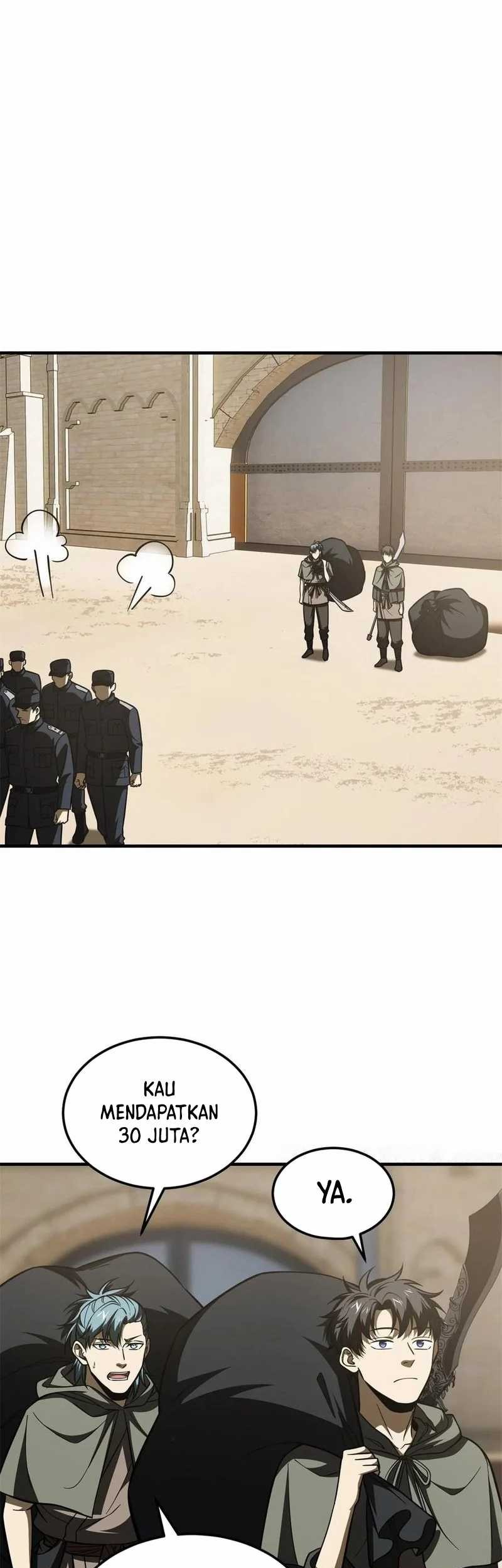 Global Gao Wu Chapter 195 - halaman 15
