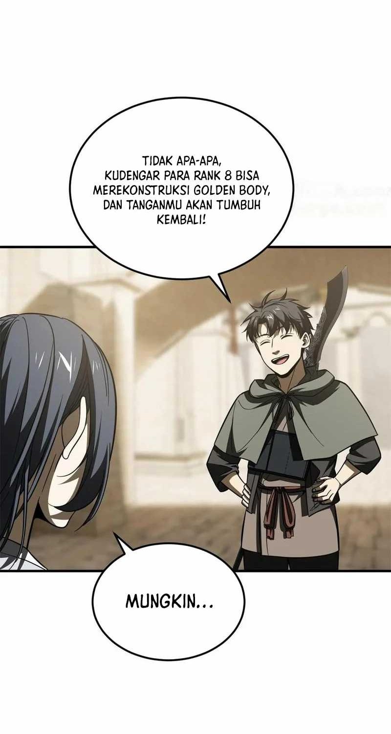 Global Gao Wu Chapter 195 - halaman 24