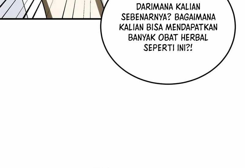 Global Gao Wu Chapter 195 - halaman 30