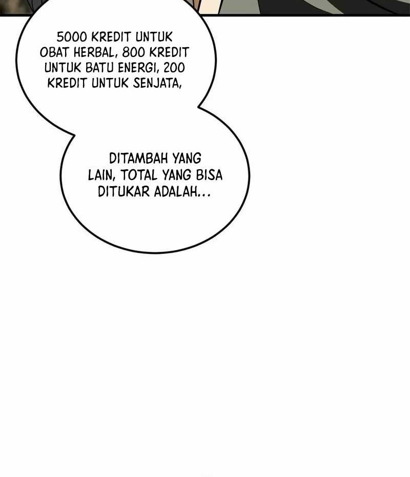 Global Gao Wu Chapter 195 - halaman 32