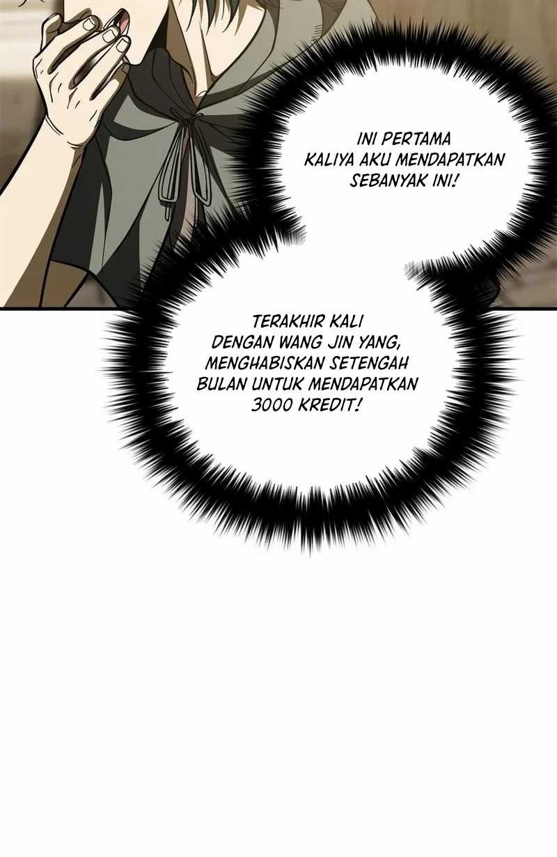 Global Gao Wu Chapter 195 - halaman 34