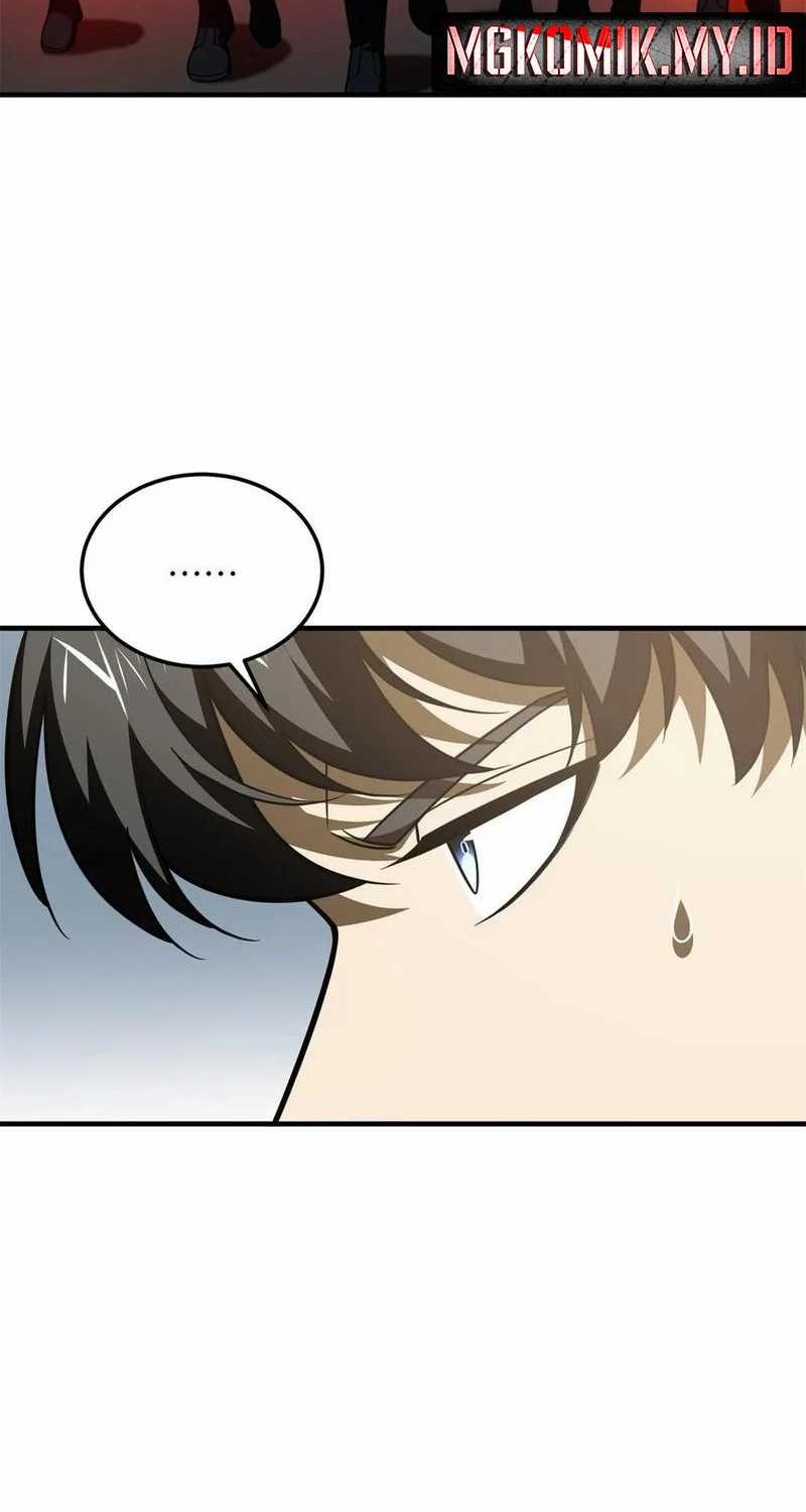 Global Gao Wu Chapter 195 - halaman 4