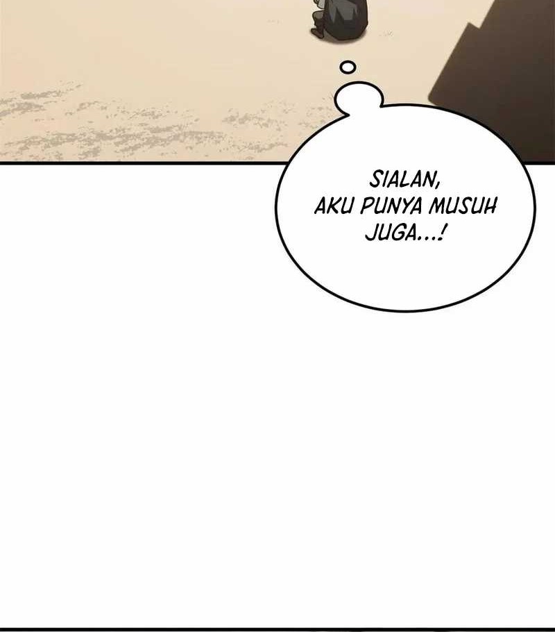 Global Gao Wu Chapter 195 - halaman 6