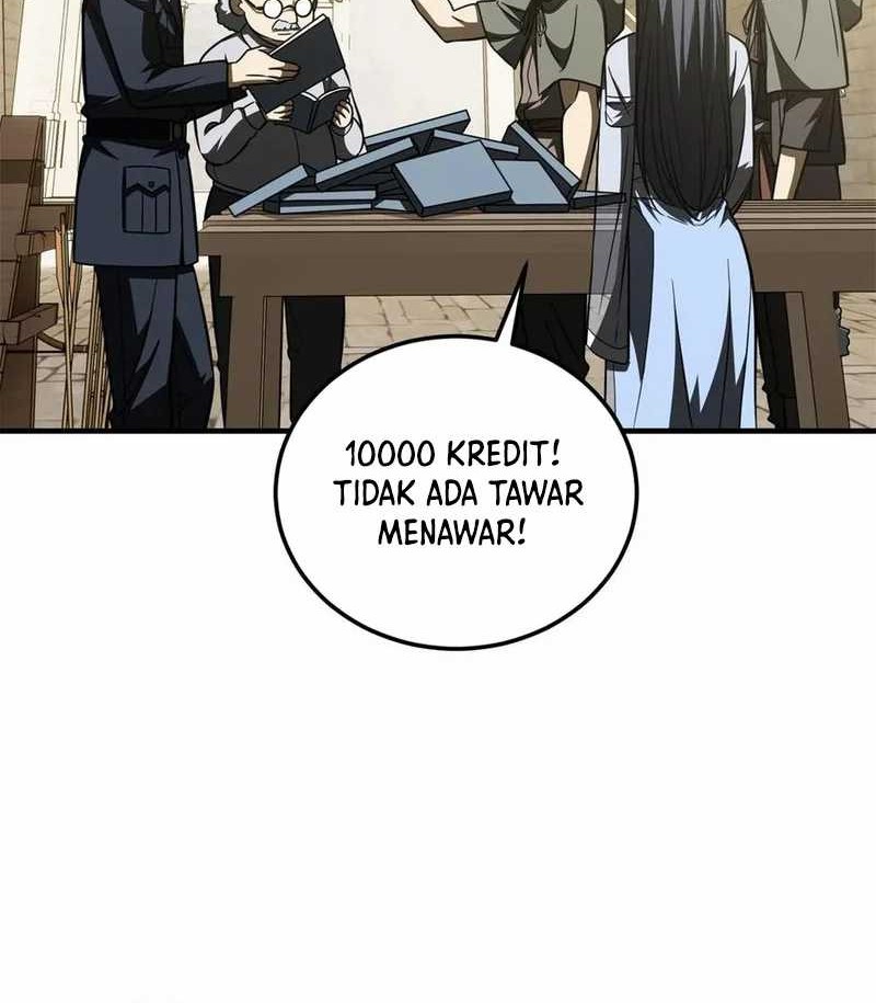 Global Gao Wu Chapter 196 - halaman 12