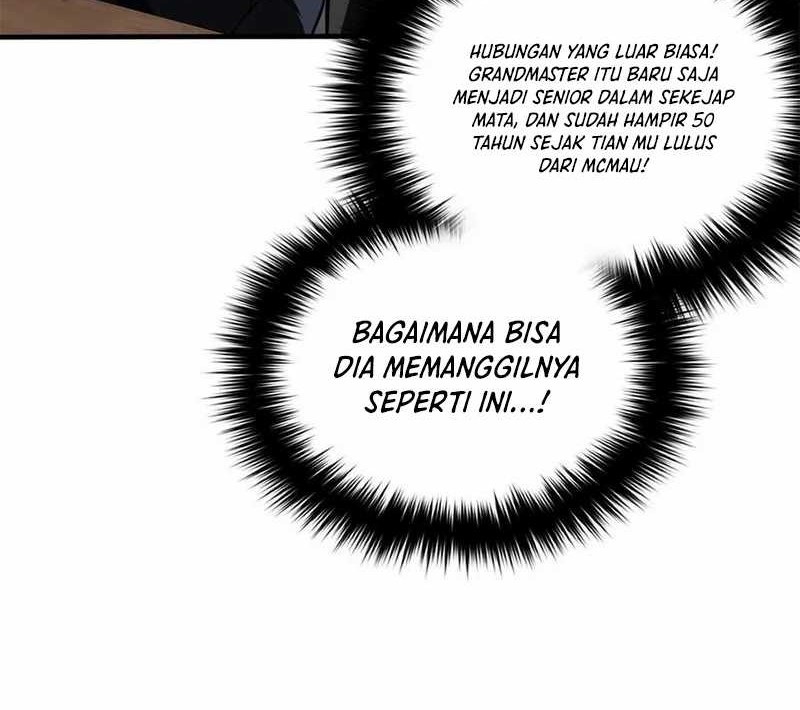 Global Gao Wu Chapter 196 - halaman 28