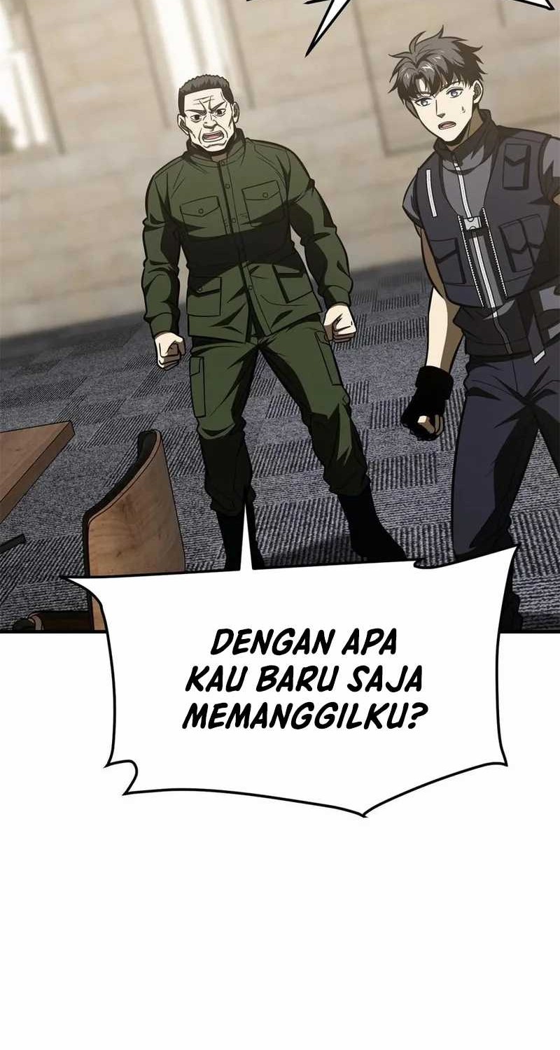 Global Gao Wu Chapter 196 - halaman 32