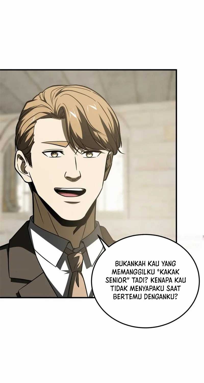 Global Gao Wu Chapter 196 - halaman 38