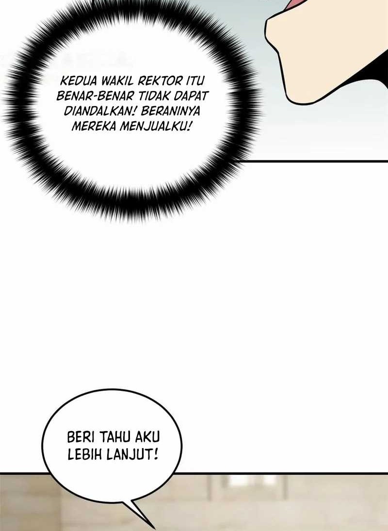 Global Gao Wu Chapter 196 - halaman 40