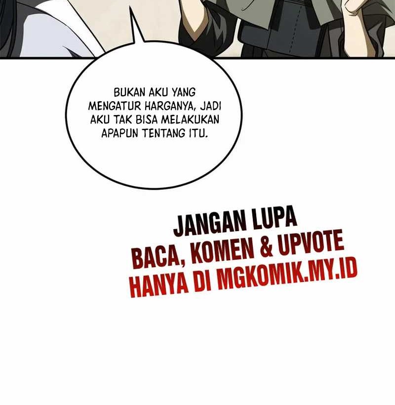 Global Gao Wu Chapter 196 - halaman 6