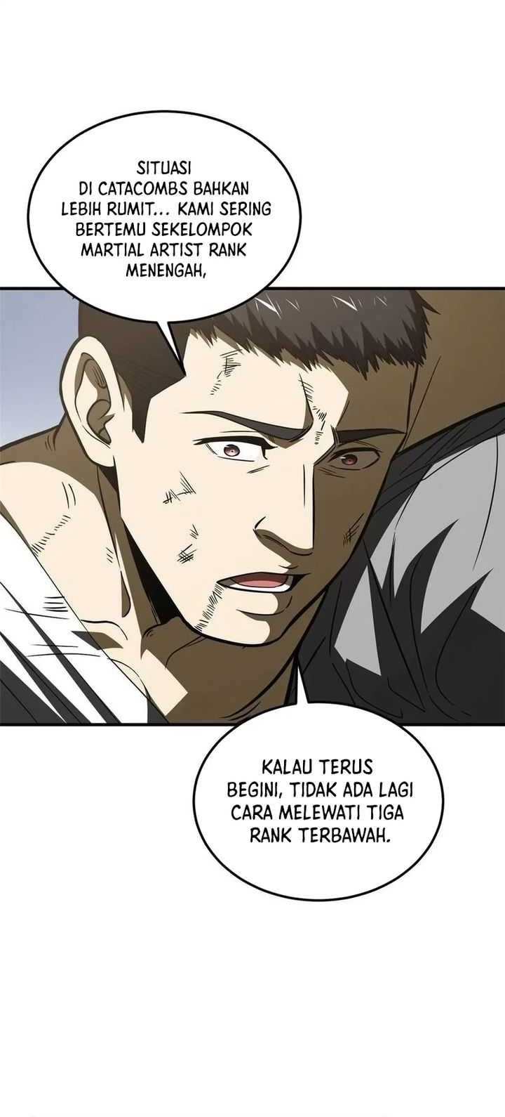 Global Gao Wu Chapter 197 - halaman 27