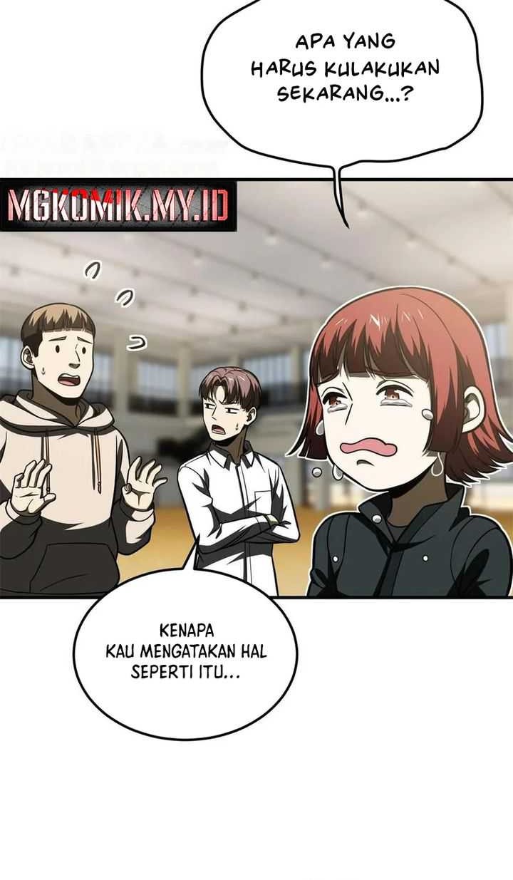 Global Gao Wu Chapter 198 - halaman 12