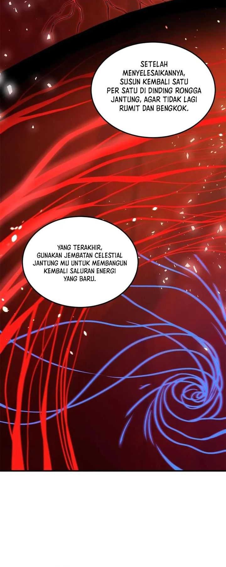 Global Gao Wu Chapter 198 - halaman 18