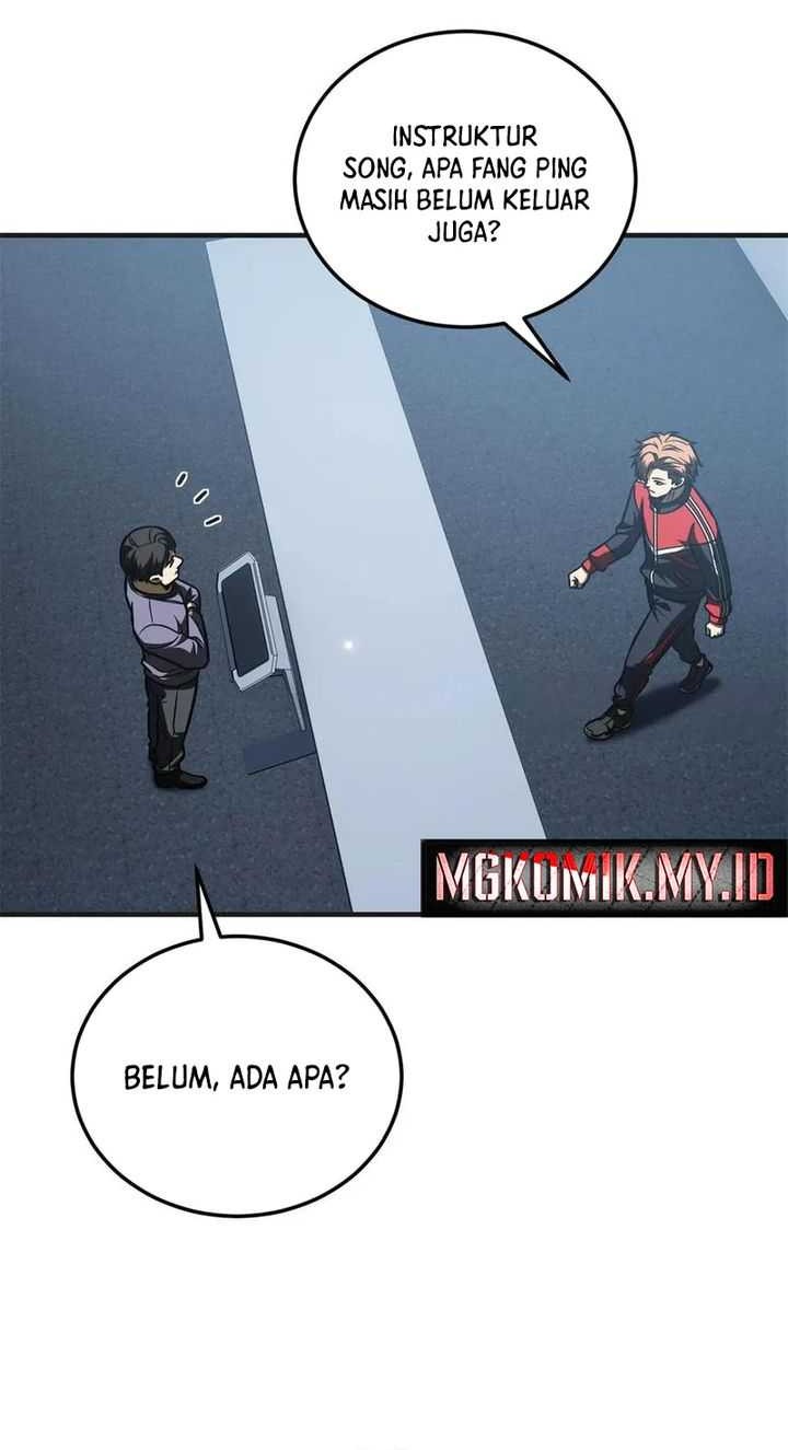 Global Gao Wu Chapter 198 - halaman 24
