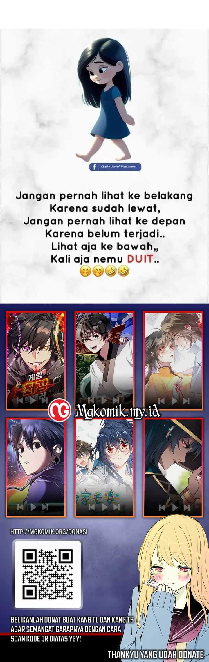 Global Gao Wu Chapter 198 - halaman 28