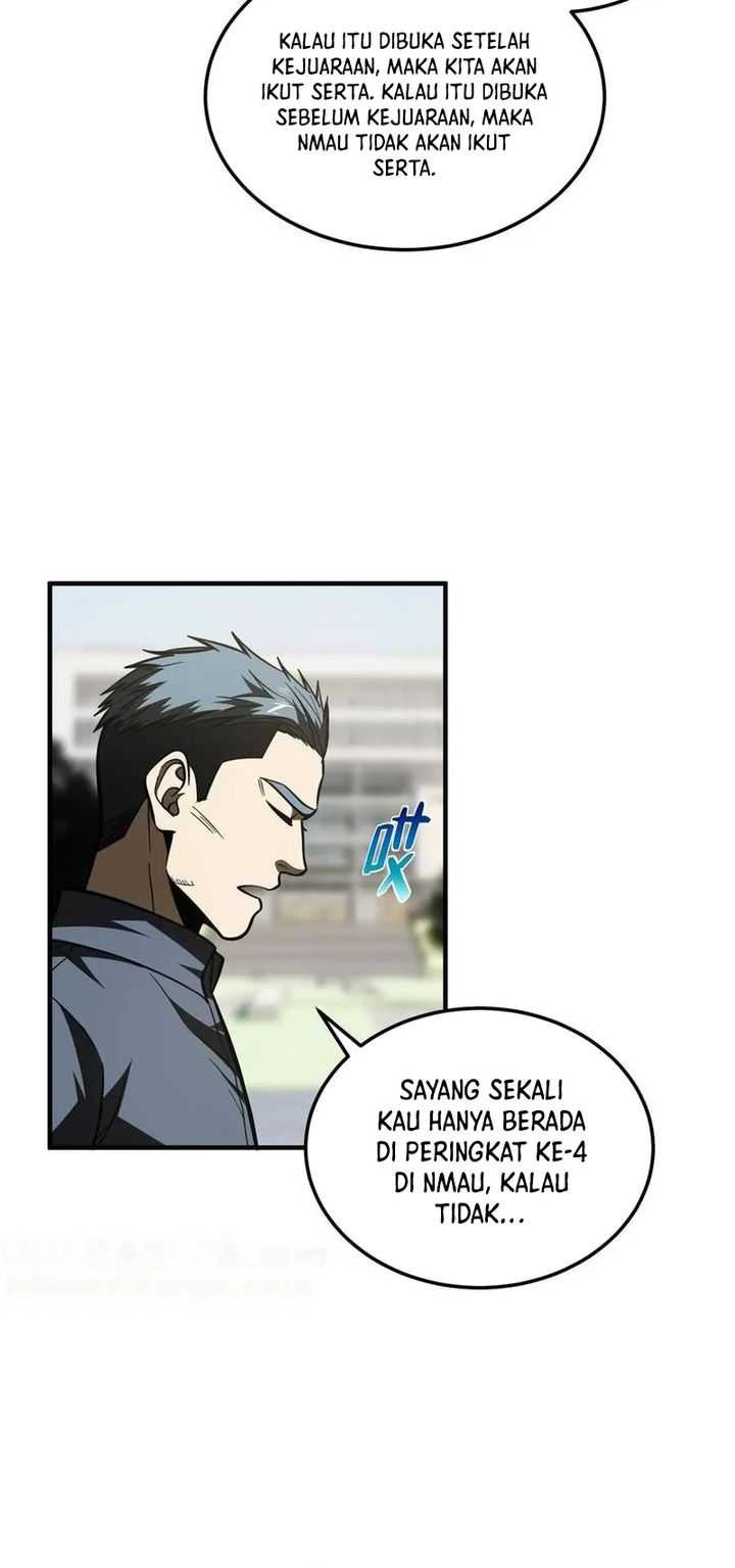 Global Gao Wu Chapter 199 - halaman 15