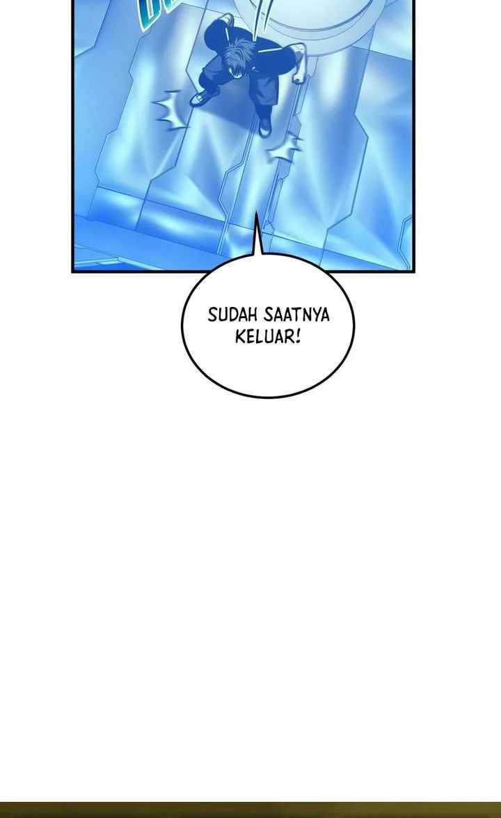 Global Gao Wu Chapter 199 - halaman 27
