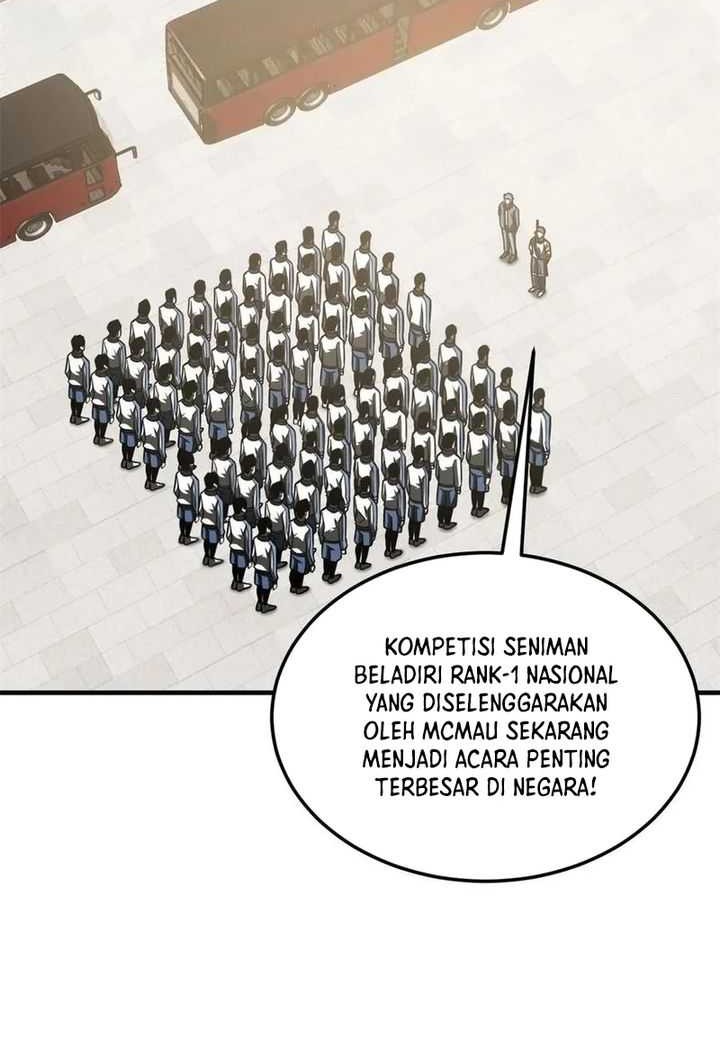 Global Gao Wu Chapter 199 - halaman 9