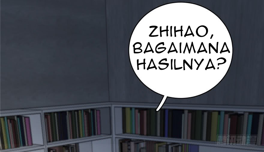 Global Gao Wu Chapter 2 - halaman 110