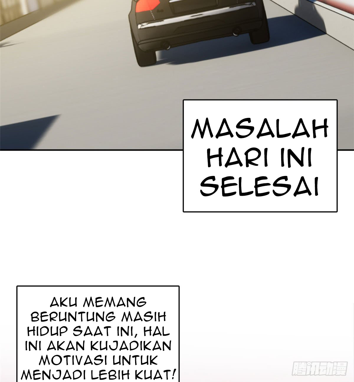 Global Gao Wu Chapter 20 - halaman 23