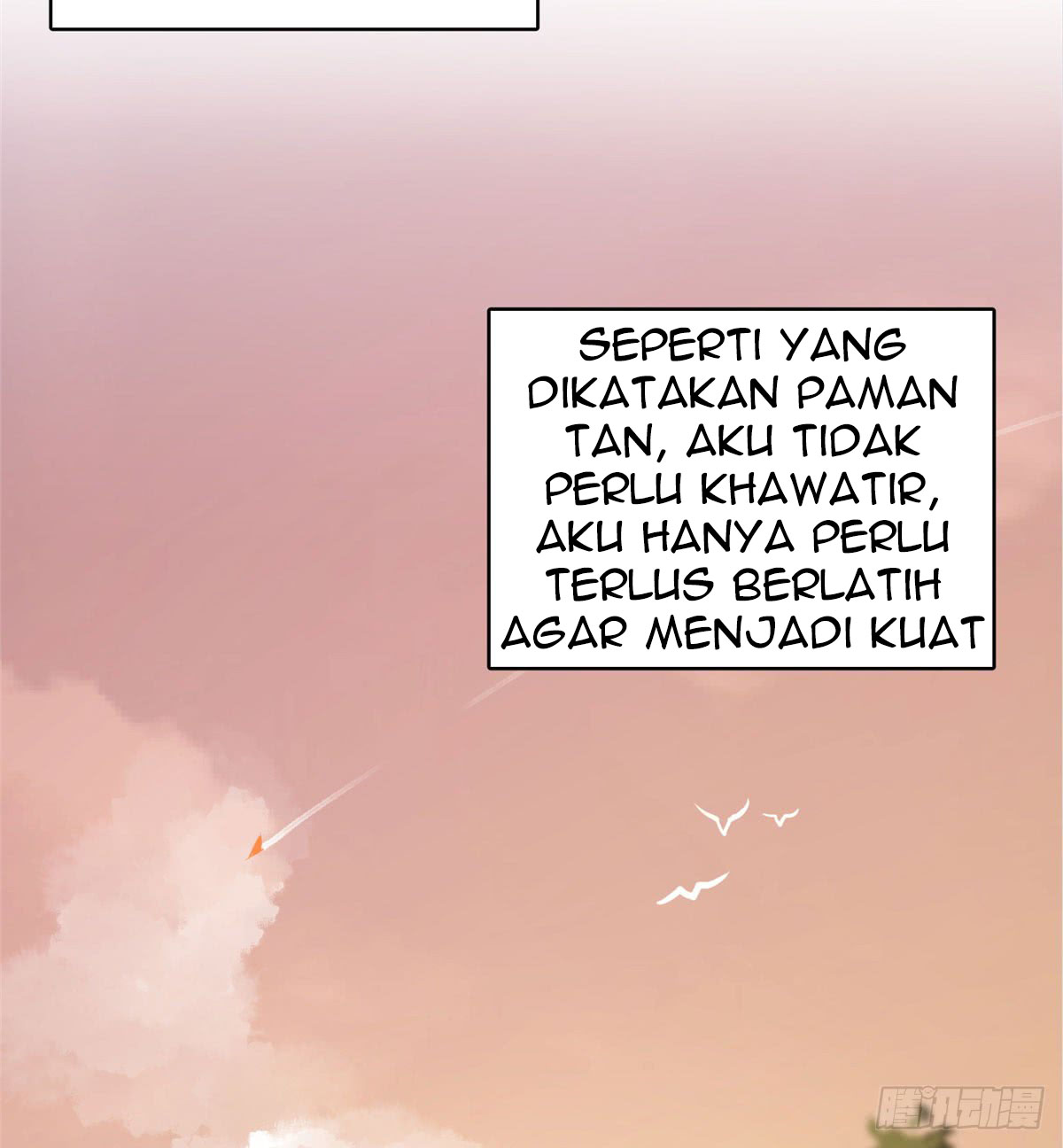 Global Gao Wu Chapter 20 - halaman 24