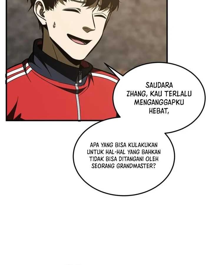 Global Gao Wu Chapter 200 - halaman 18