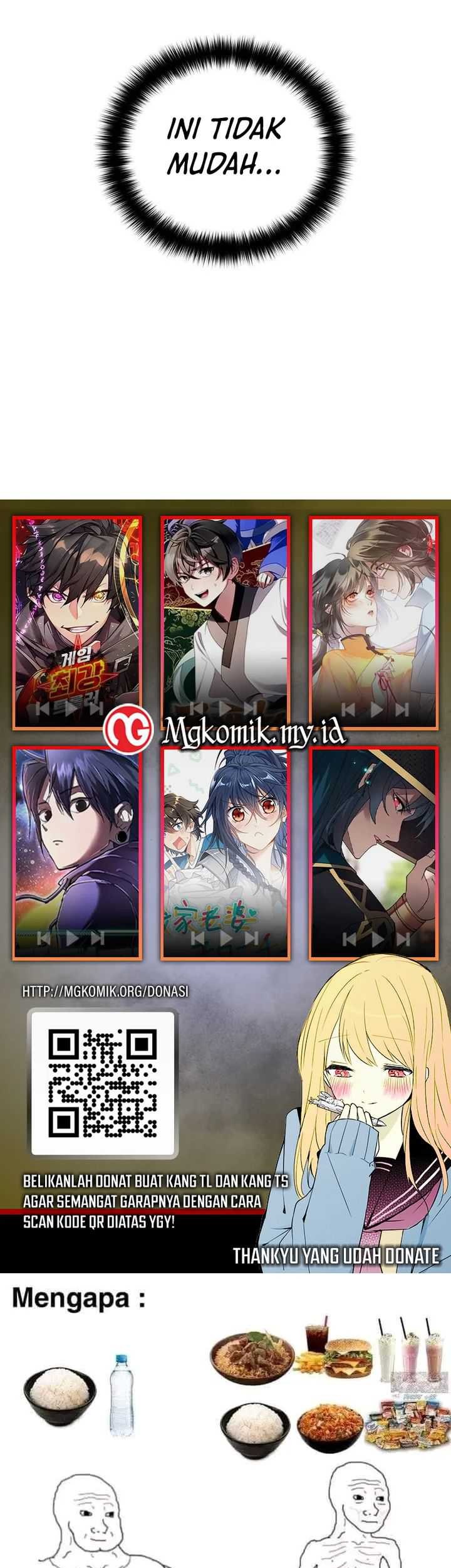 Global Gao Wu Chapter 200 - halaman 28