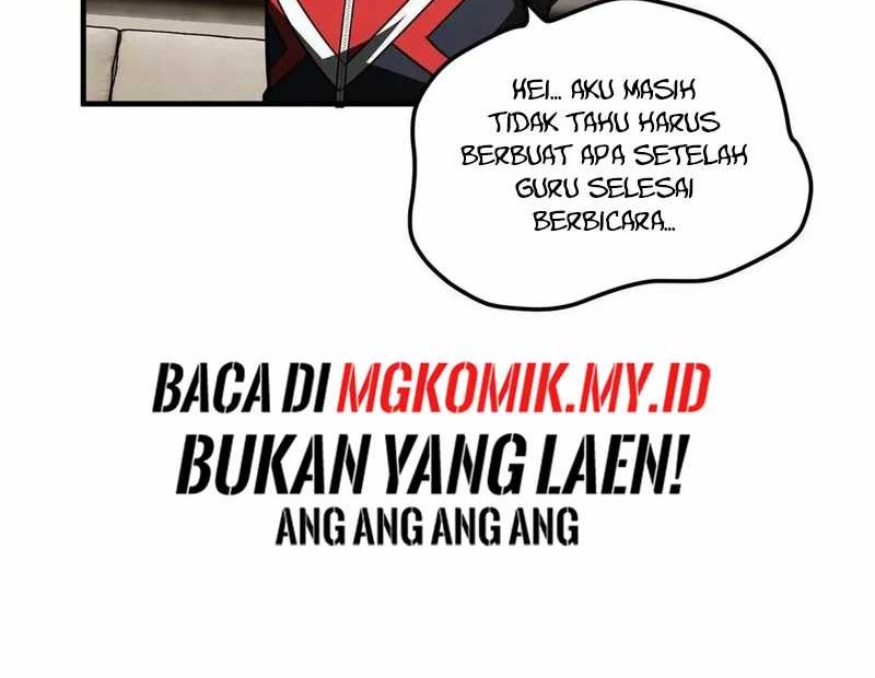 Global Gao Wu Chapter 201 - halaman 20