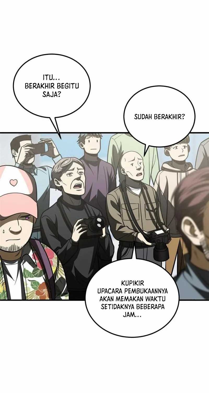 Global Gao Wu Chapter 202 - halaman 10